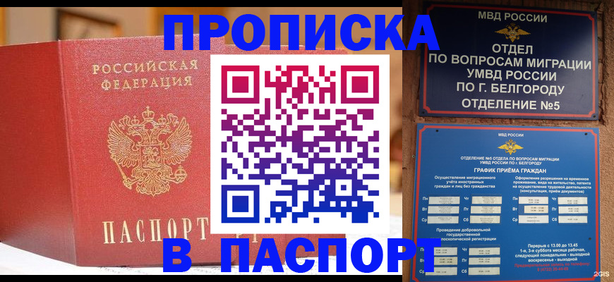 временная регистрация в квартире в Мамадыше